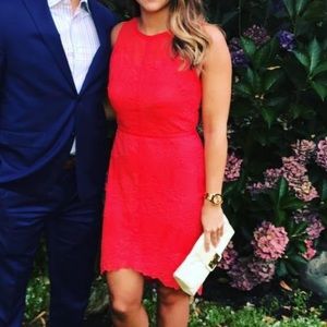 Adelyn Rae Lace Dress